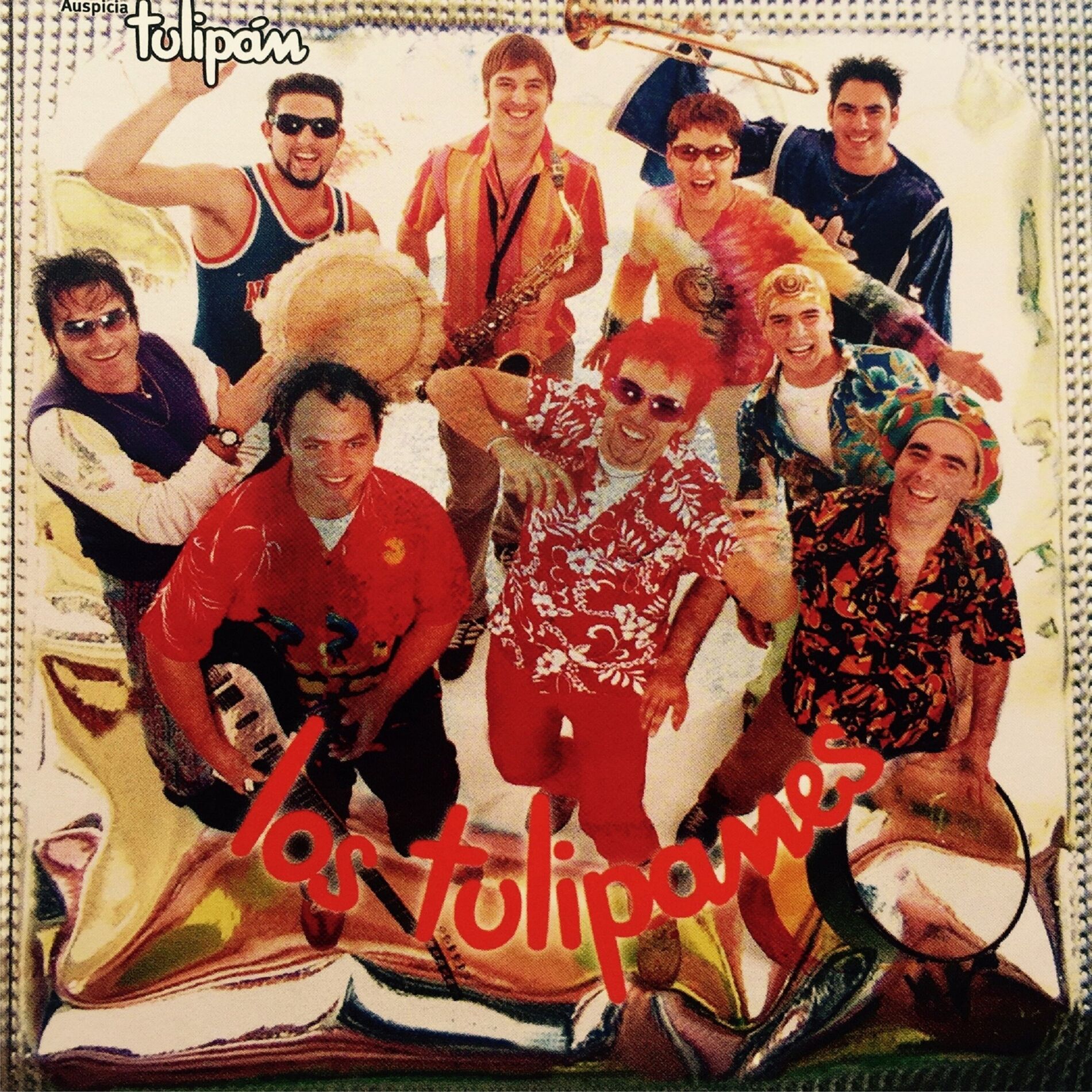 Album cover of Placer Seguro