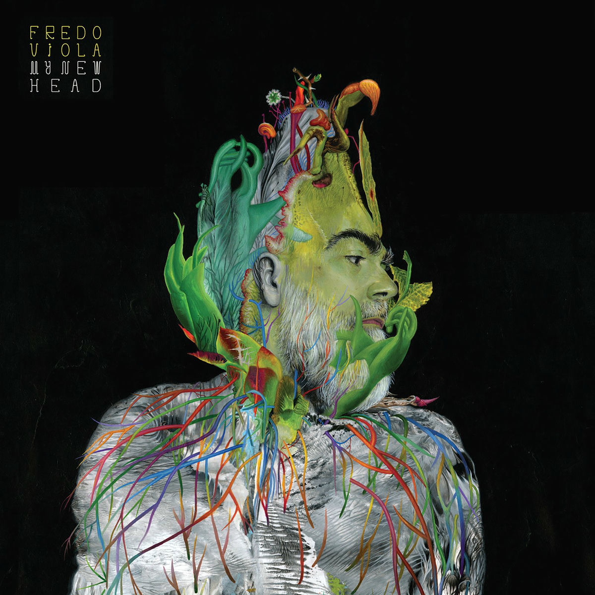 Album cover of Pine Birds