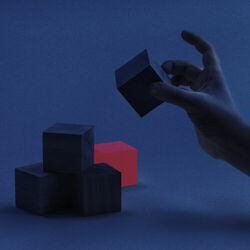 Cover of igloo