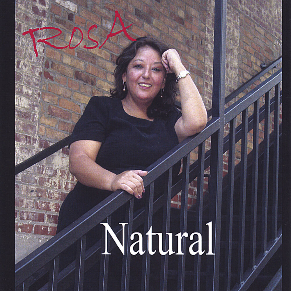 Picture of Natural