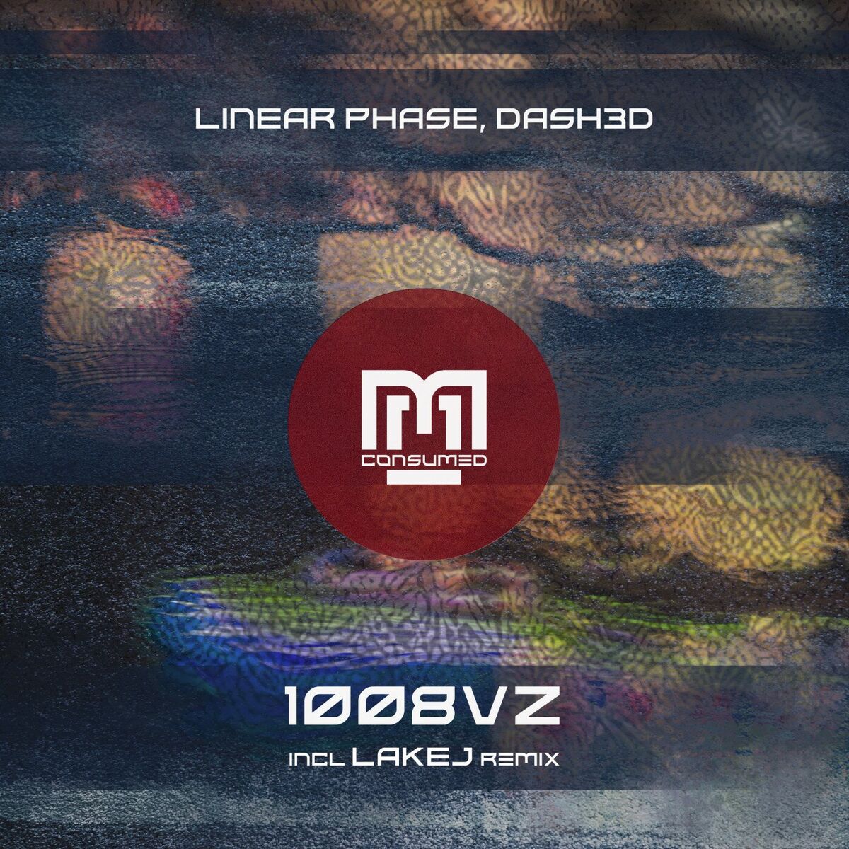 Album cover of 1008VZ
