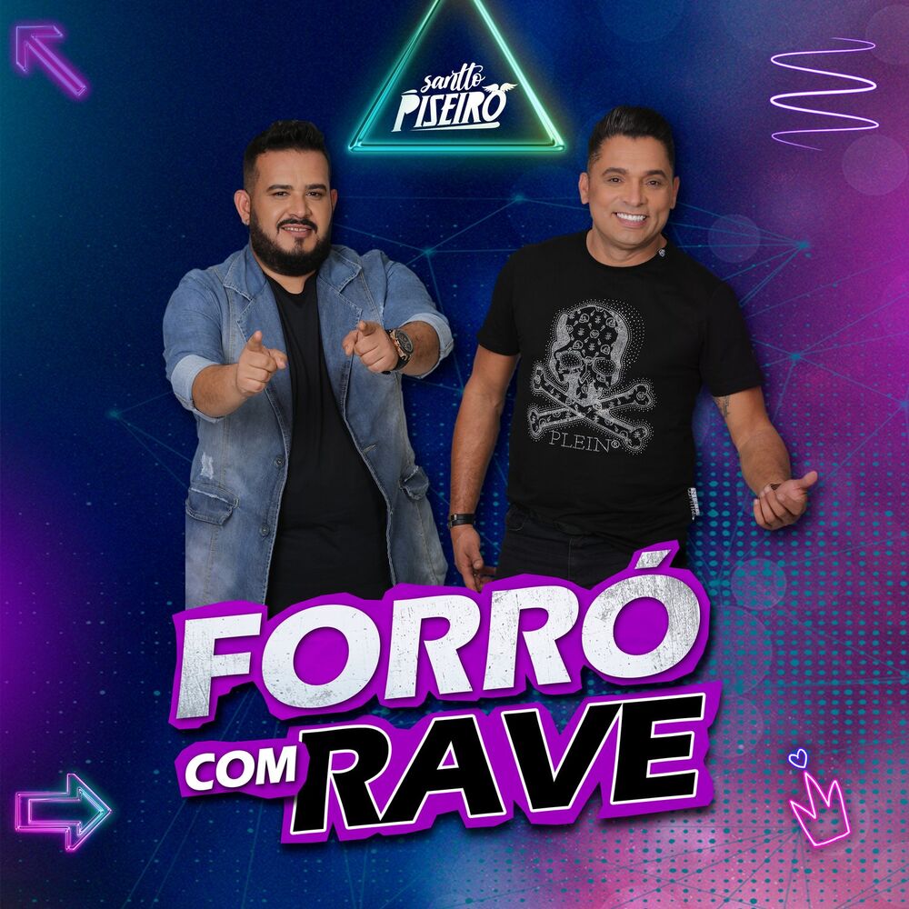 Picture of Forró Com Rave