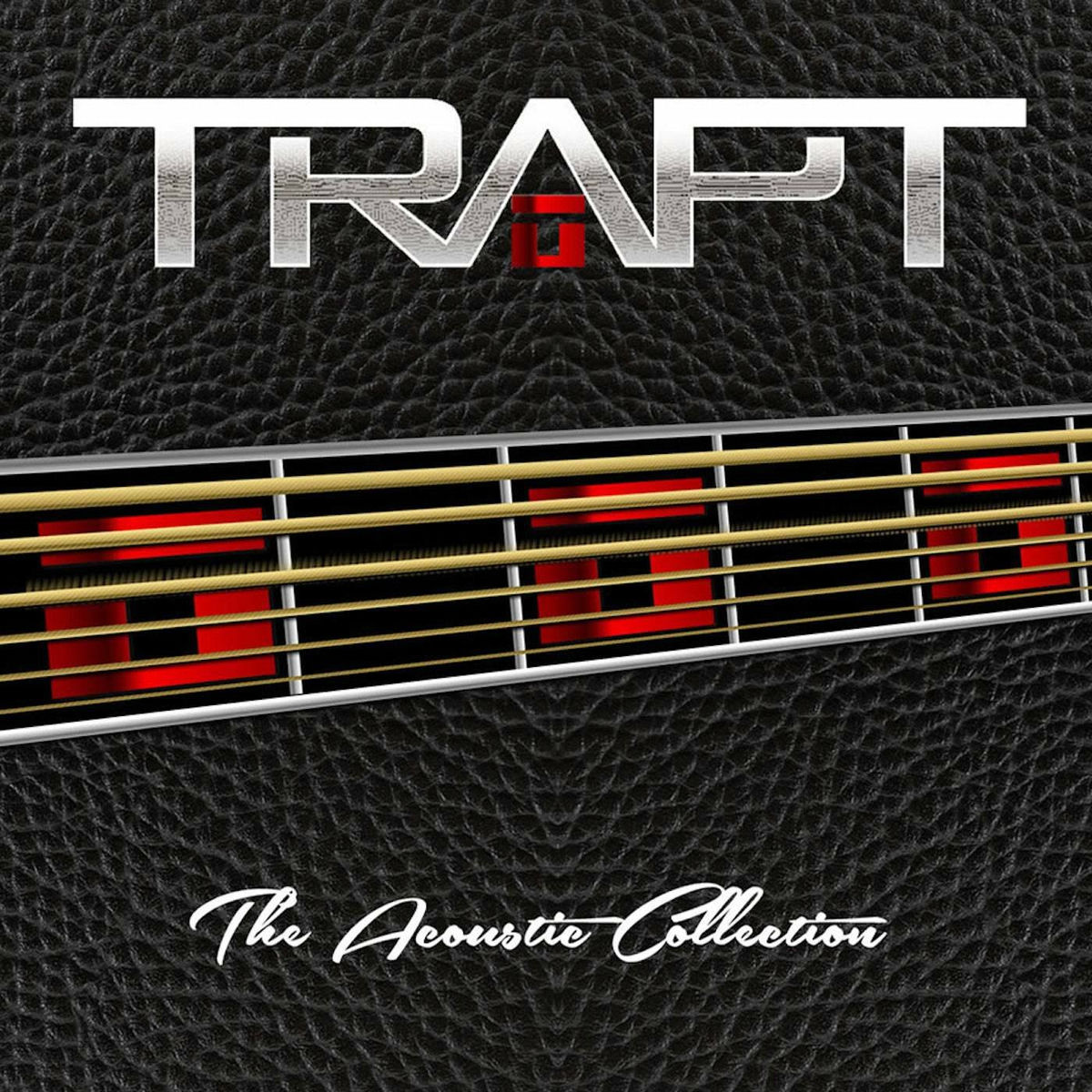 Album cover of The Acoustic Collection