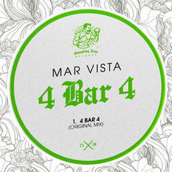 Cover of 4 Bar 4