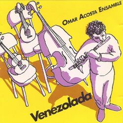 Cover of Venezolada