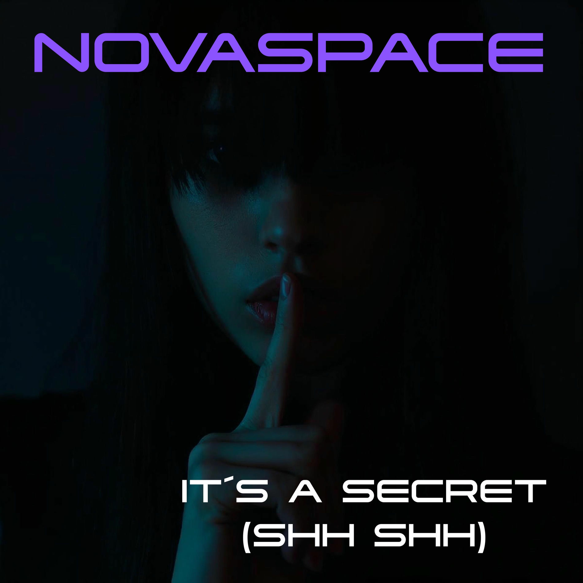 Album cover of It's A Secret (Shh Shh)