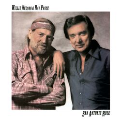 Cover of San Antonio Rose