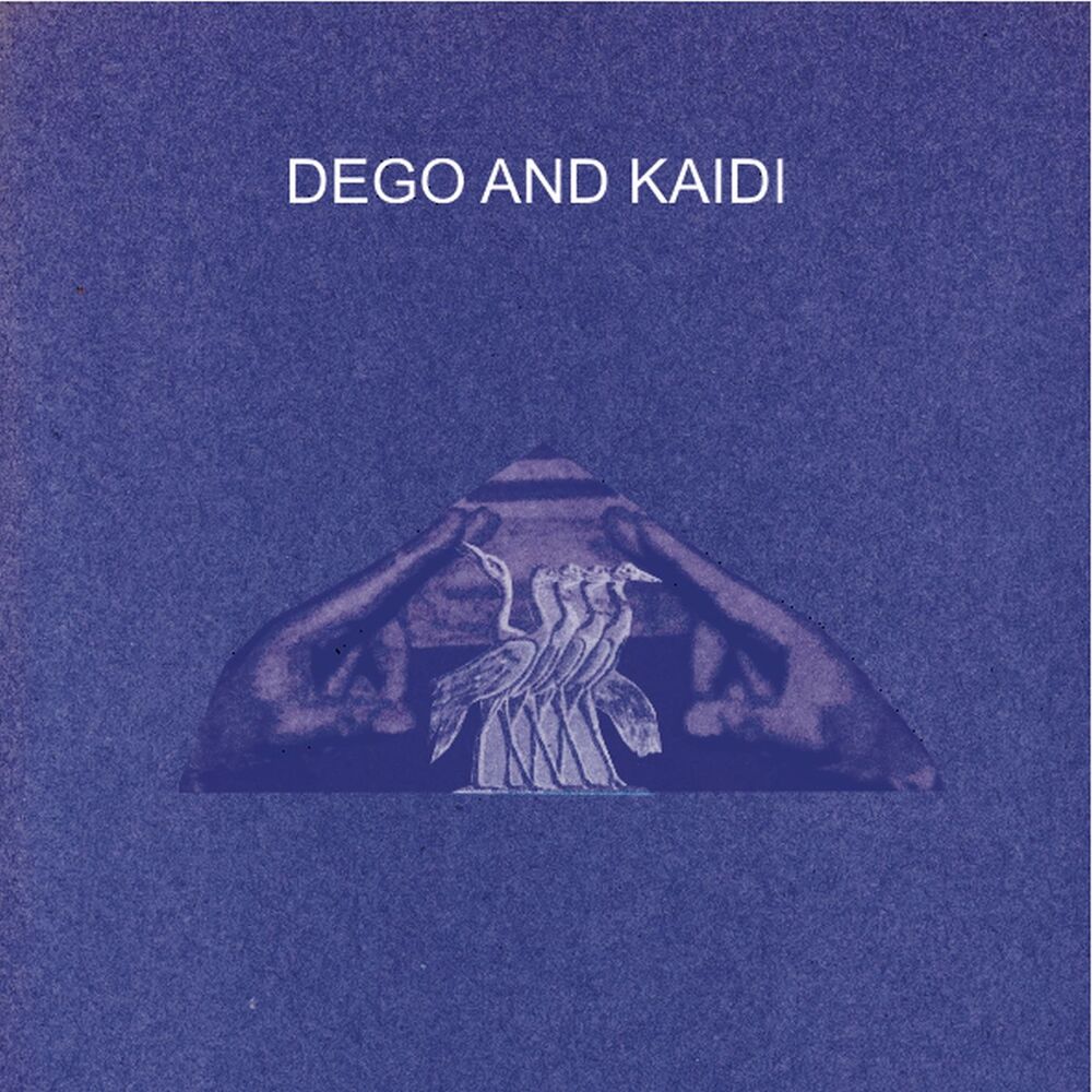 Picture of Dego & Kaidi