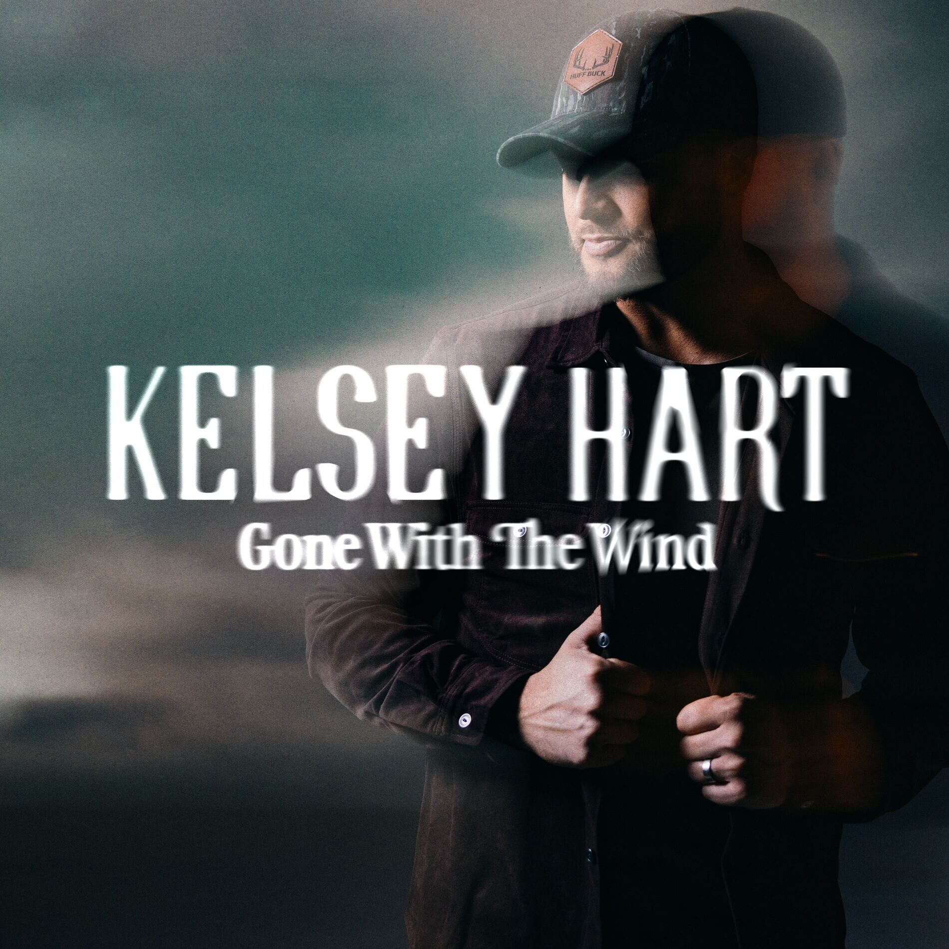 Album cover of Gone With The Wind