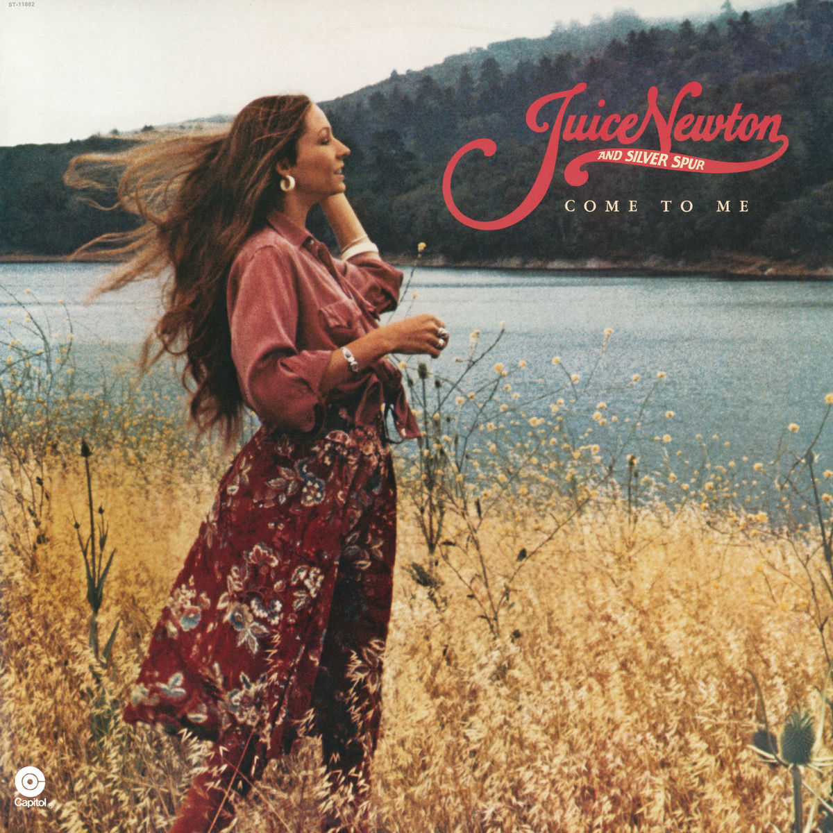 Album cover of Come To Me