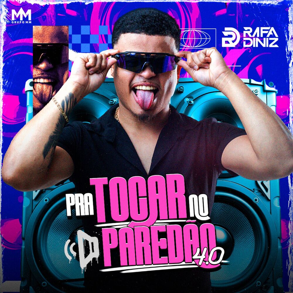 Picture of Pra Tocar No Paredão 4.0