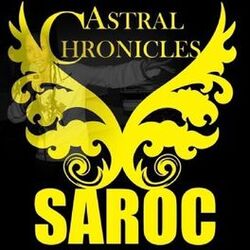 Cover of Astral Chronicles