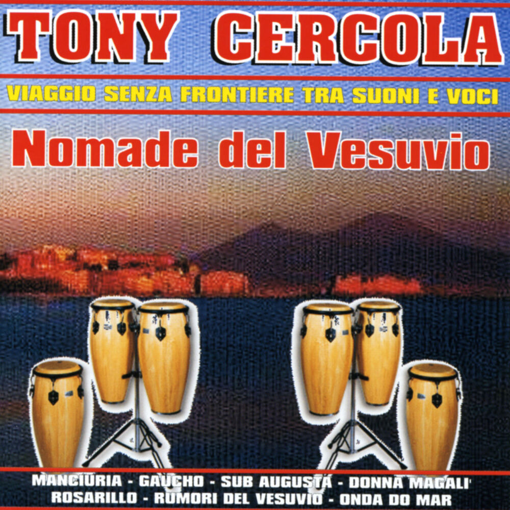 Picture of Nomade del Vesuvio
