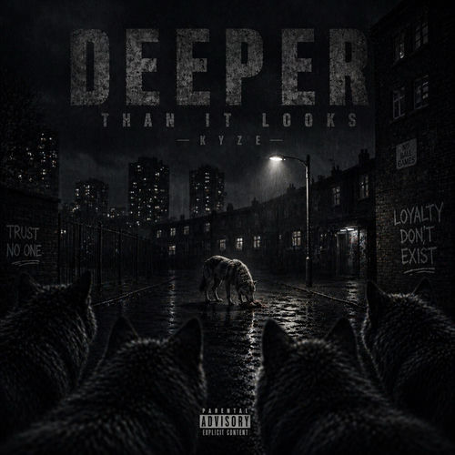 Deeper Than It Looks