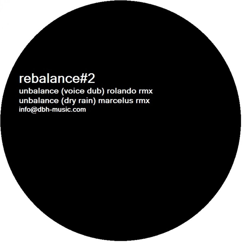 Picture of Rebalance#2