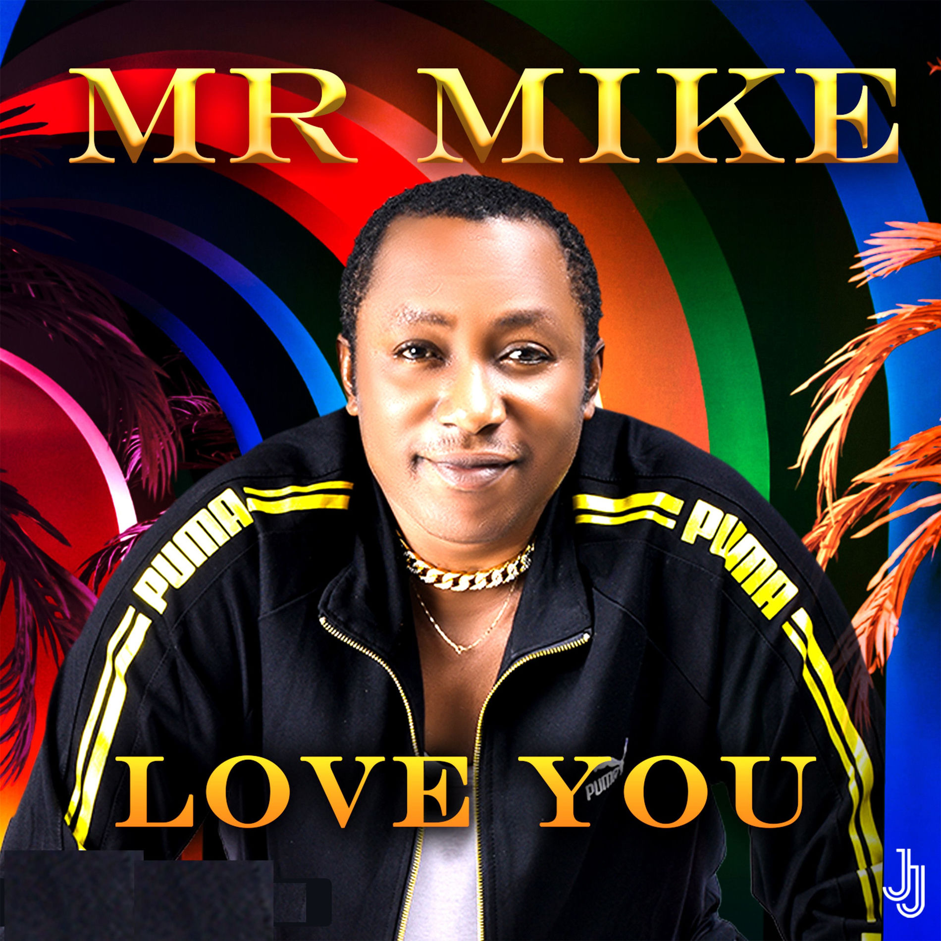 Album cover of Love You