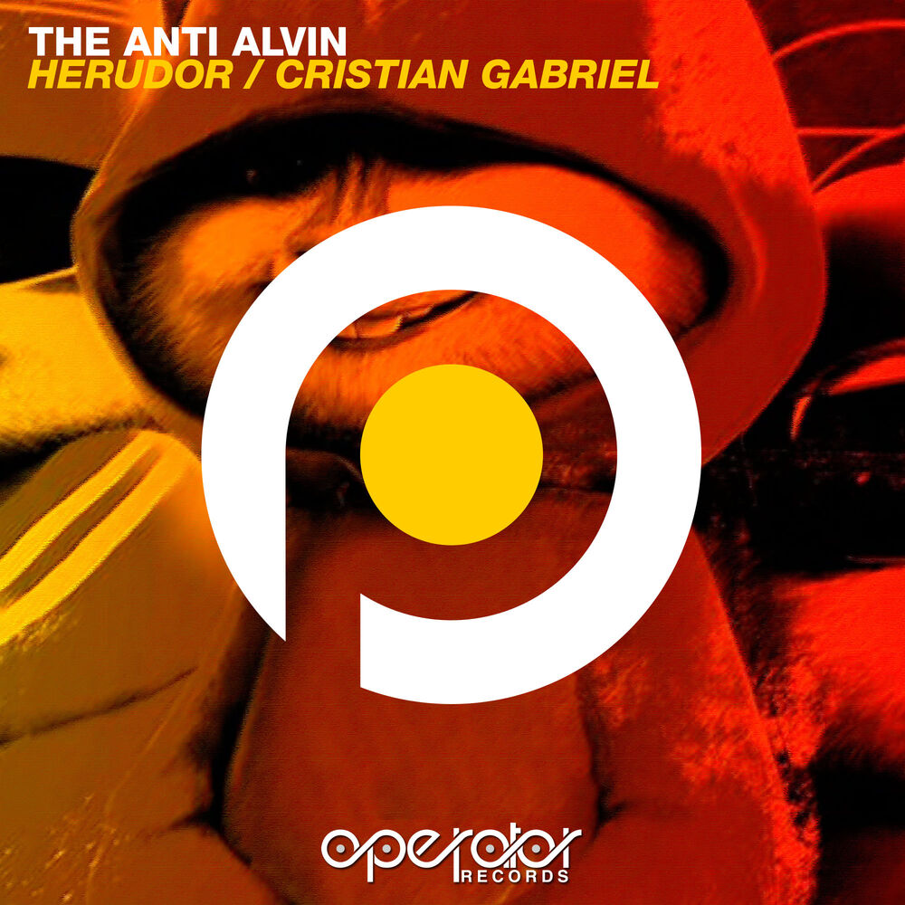 Picture of The Anti Alvin