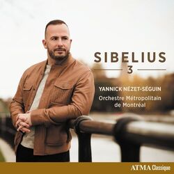 Cover of Sibelius 3