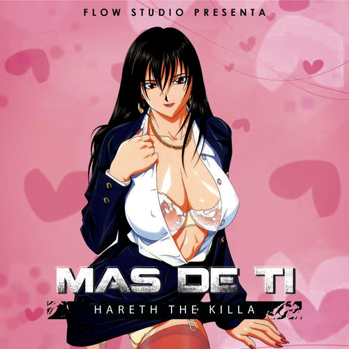Más De Ti cover art