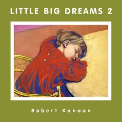 Cover of Little Big Dreams 2