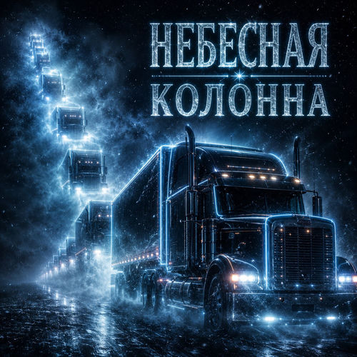Небесная колонна