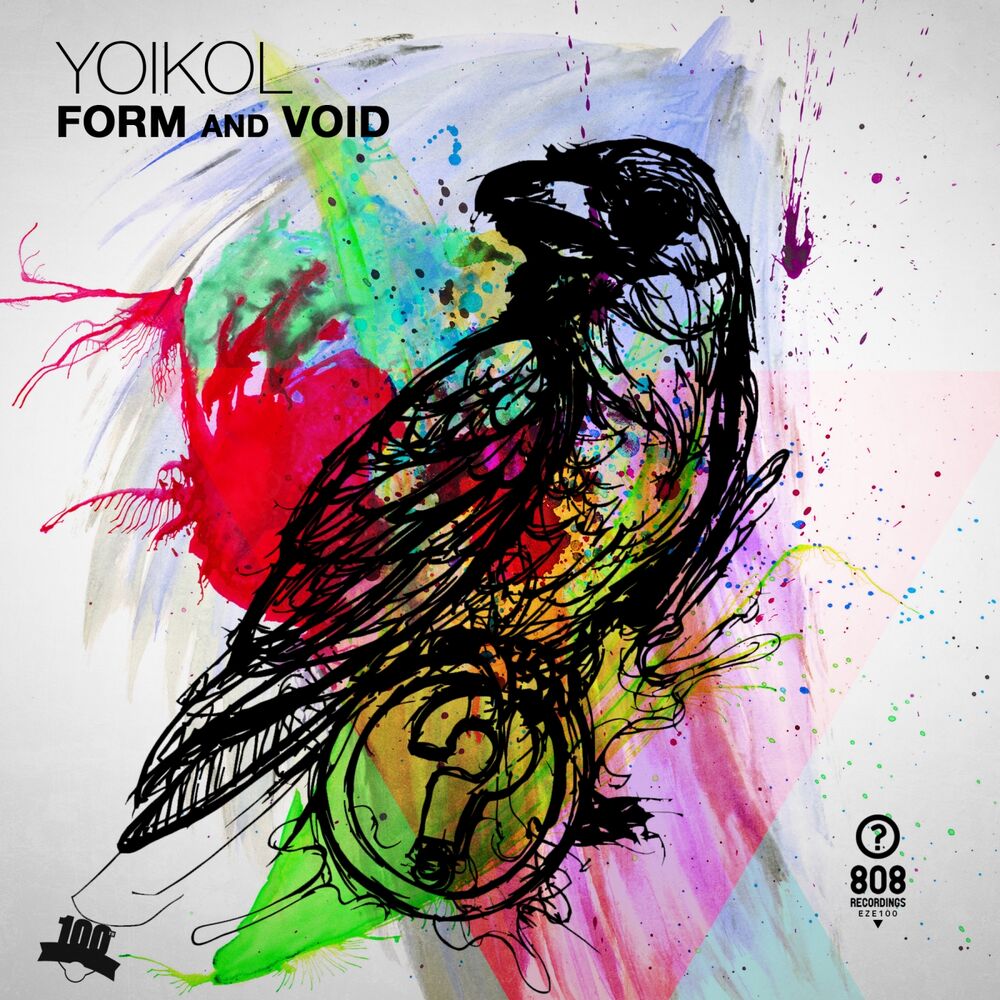 Picture of Form And Void