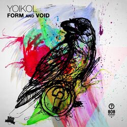 Cover of Form And Void