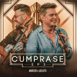 Cover of Cumpra-se - EP3 (Ao Vivo)