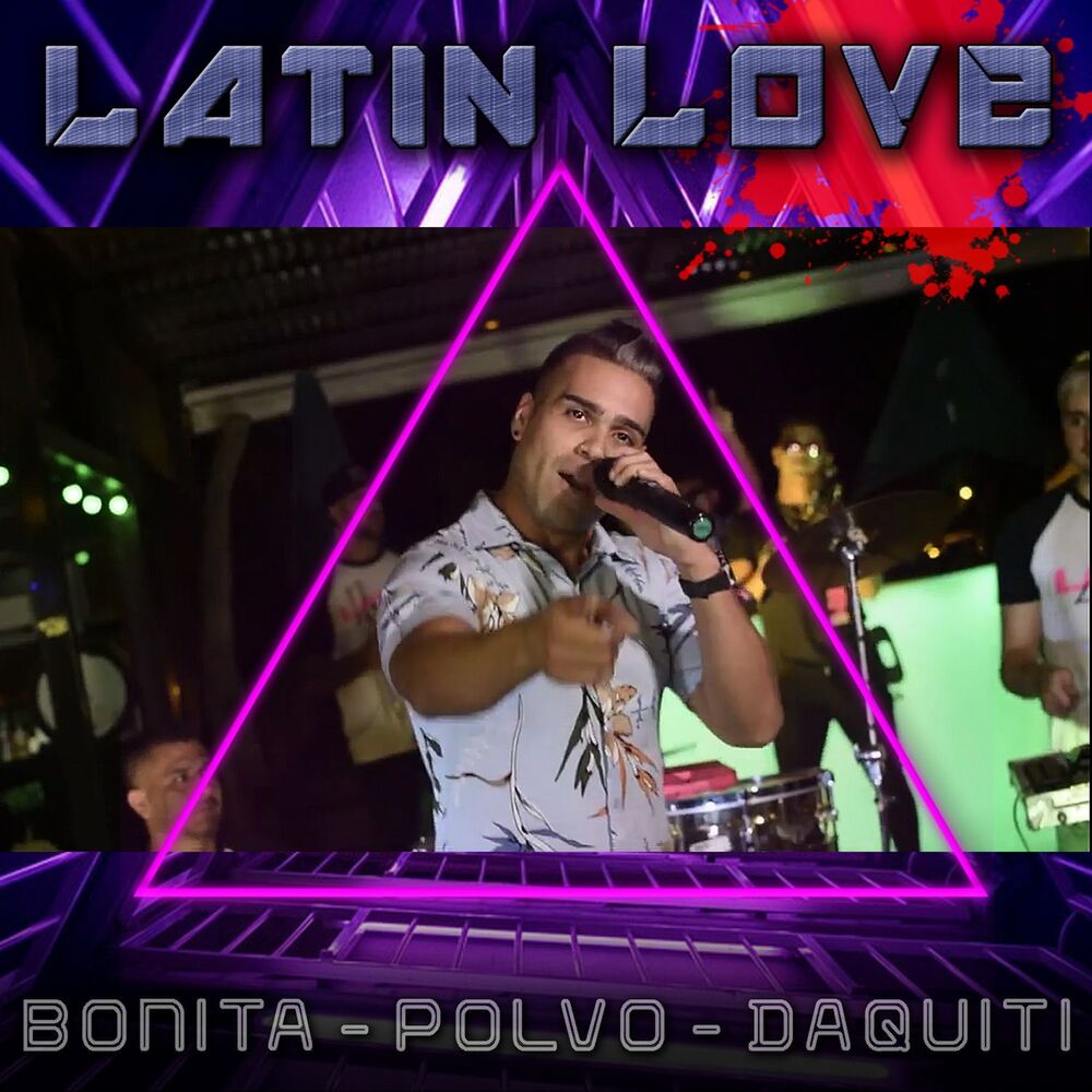 Picture of Bonita / Polvo / Daquiti