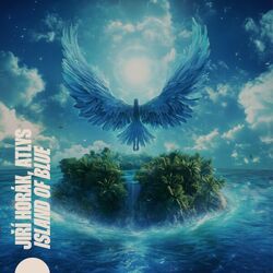 Cover of Island of Blue