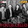 Concerto for 2 Cellos in G Minor, RV 531 by Edgar Moreau album cover