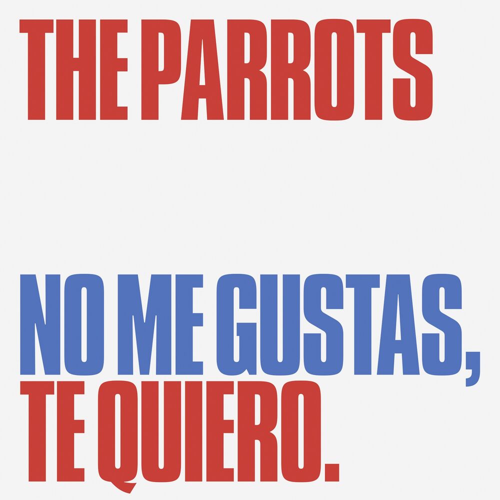 Picture of No Me Gustas, Te Quiero