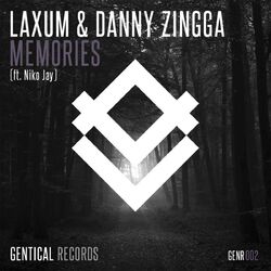 Cover of Memories