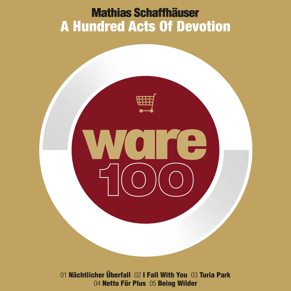 Picture of A Hundred Acts of Devotion
