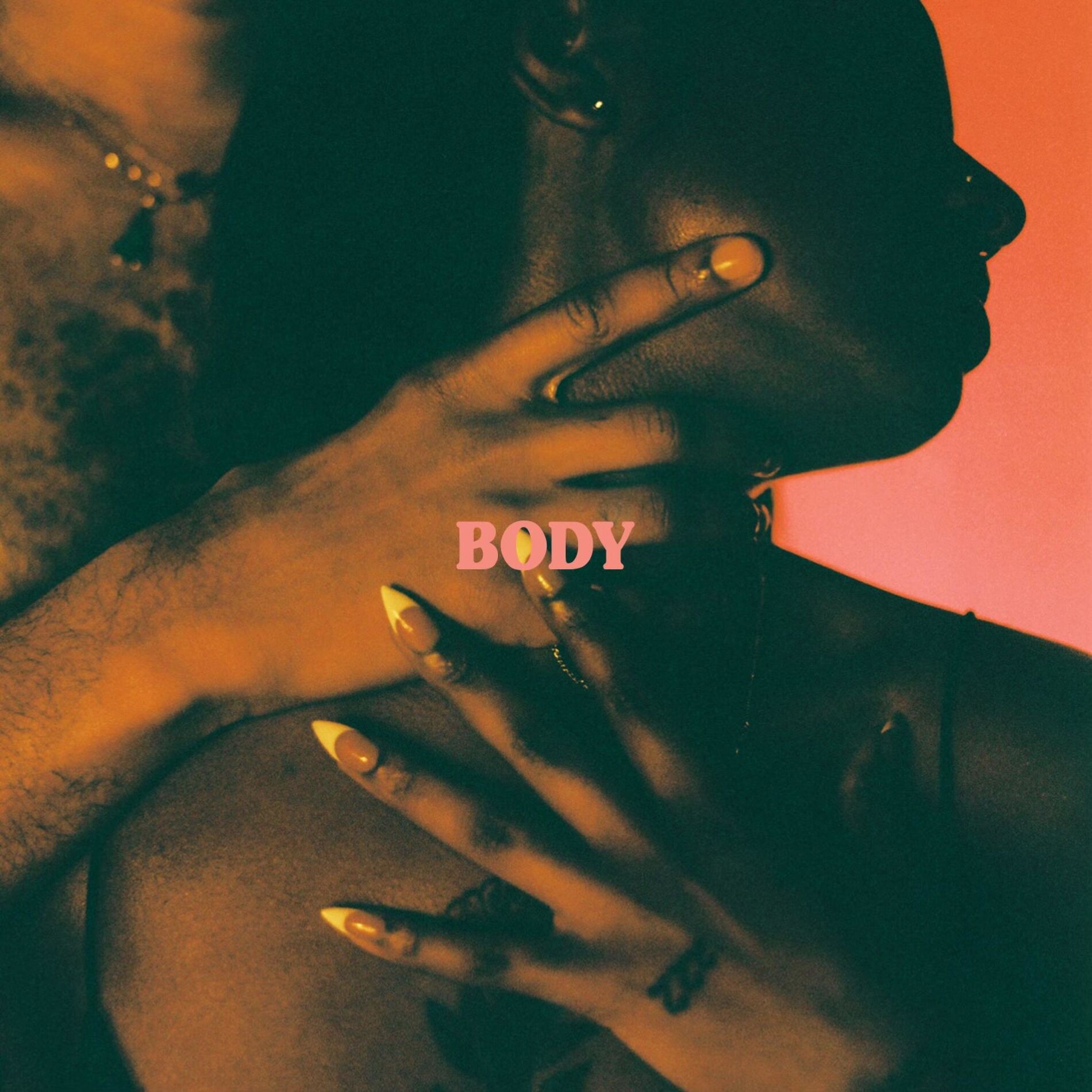Album cover of Body (EP)