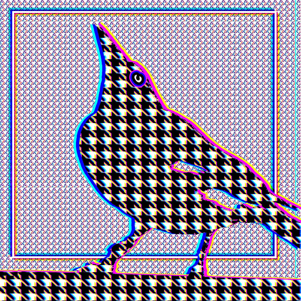 Album artwork for Brenda Wasaberd by Catthew Radison