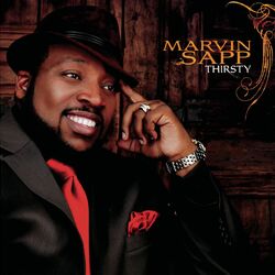 Cover of Thirsty