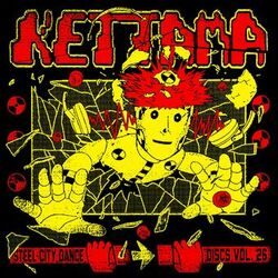 Cover of Steel City Dance Discs Volume 26