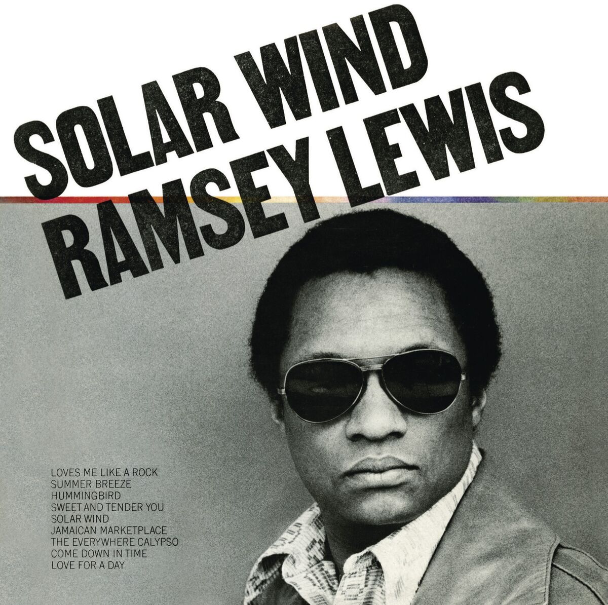 Album cover of Summer Breeze