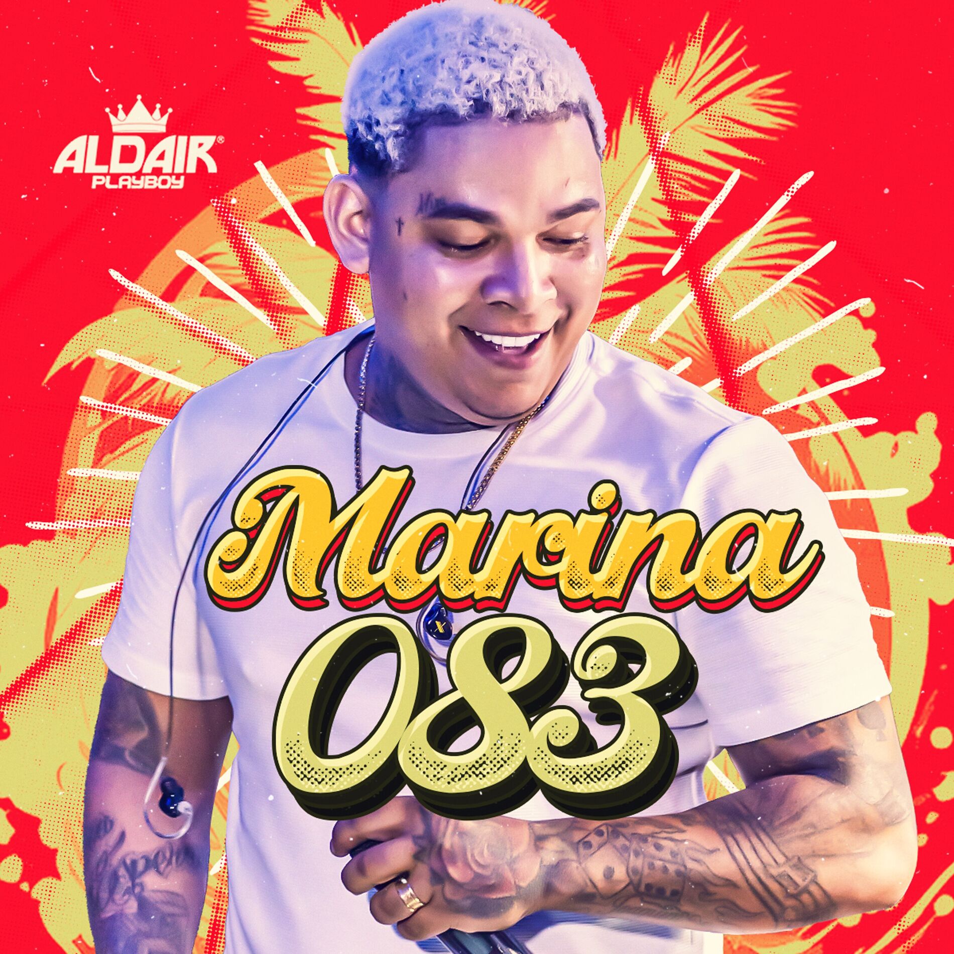 Album cover of Marina 083