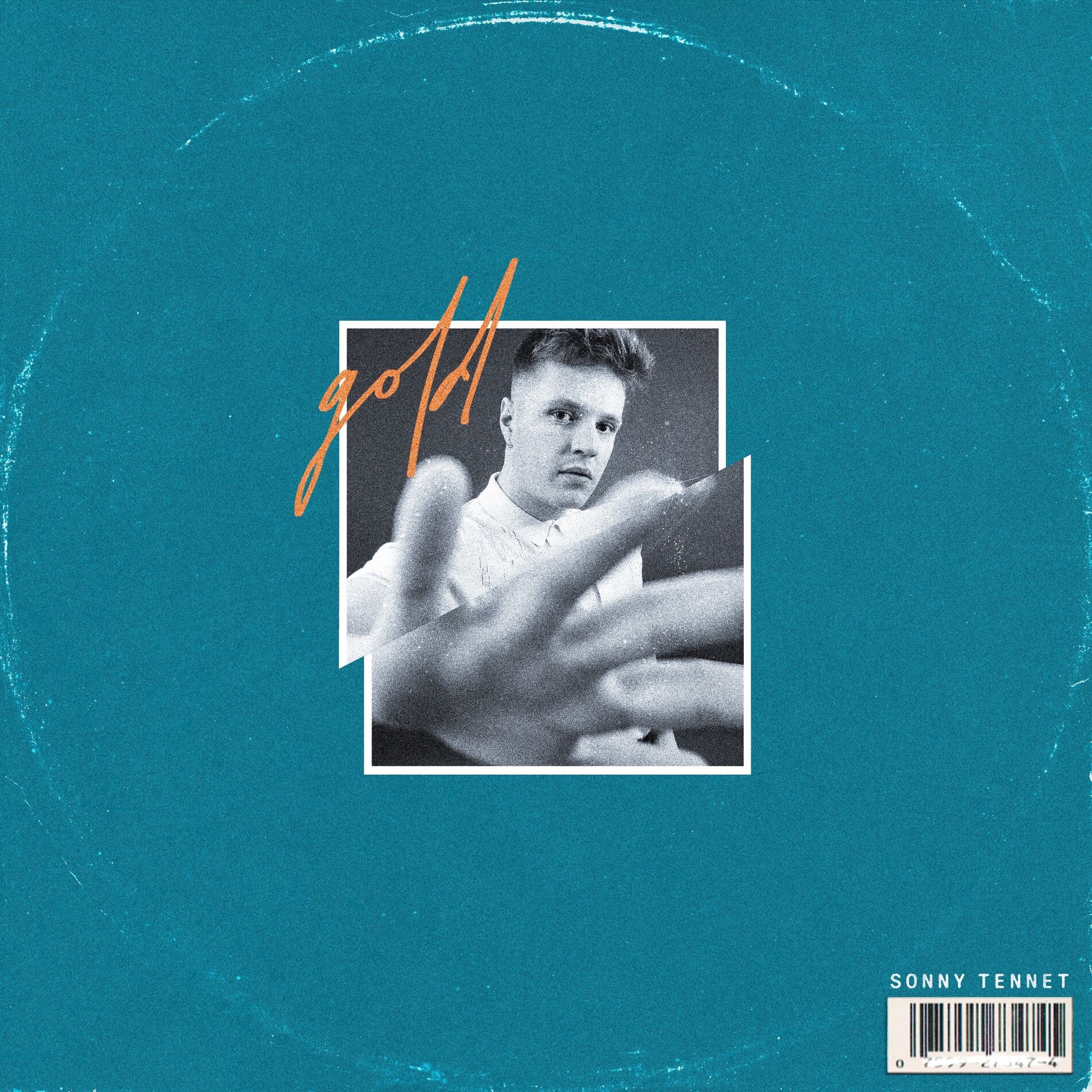 Album cover of Love Grows (Where My Rosemary Goes)