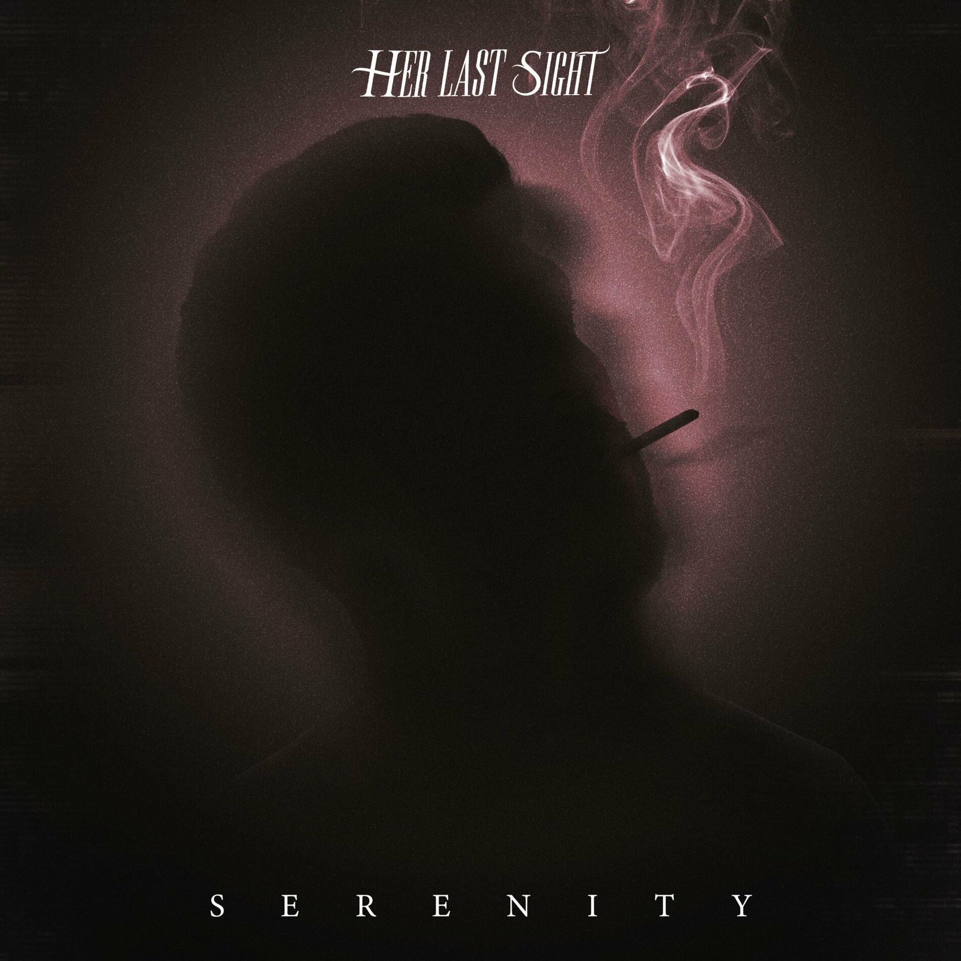 Album cover of Serenity