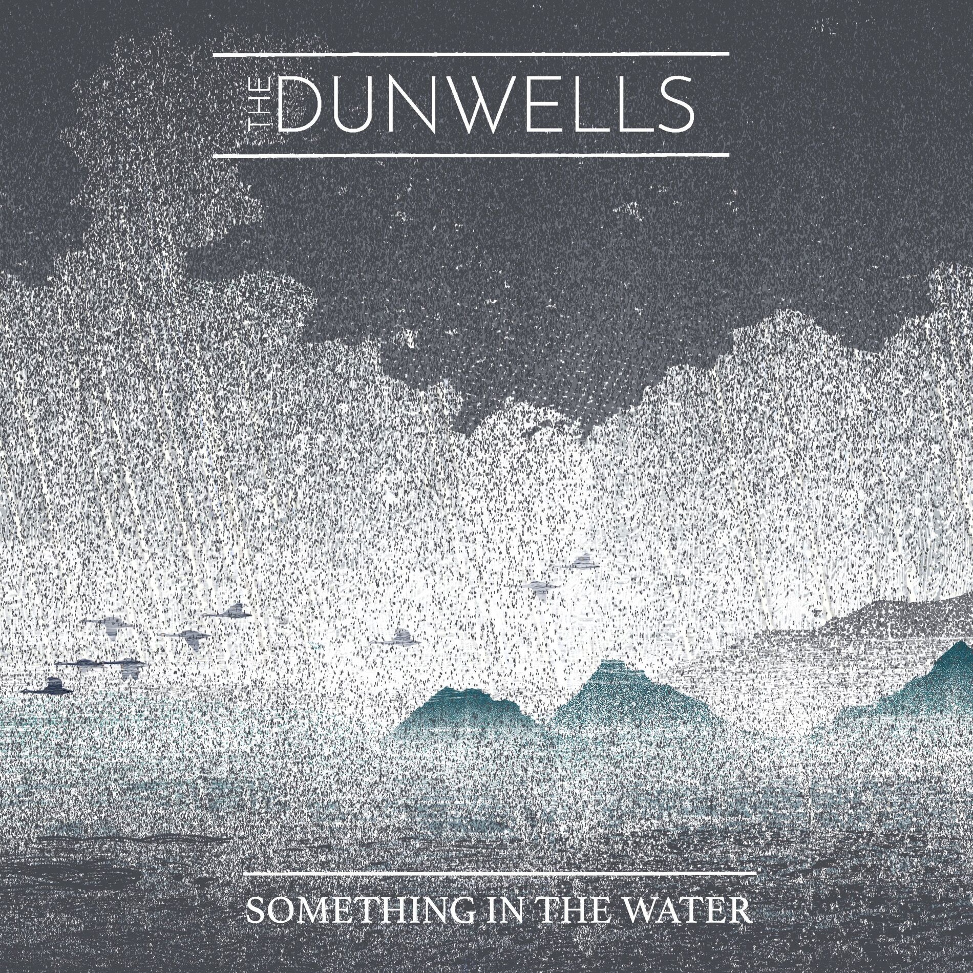 Album cover of Waves