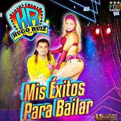 Cover of Mis Exitos Para Bailar