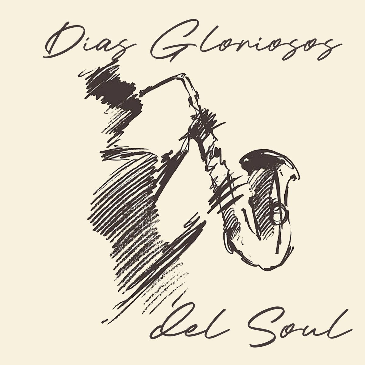 Album cover of Dias Gloriosos del Soul