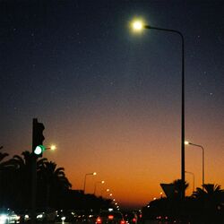 Cover of Stars