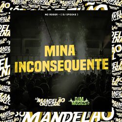 Cover of Mina Inconsequente