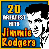 Jimmie Rodgers: albums, songs, concerts | Deezer