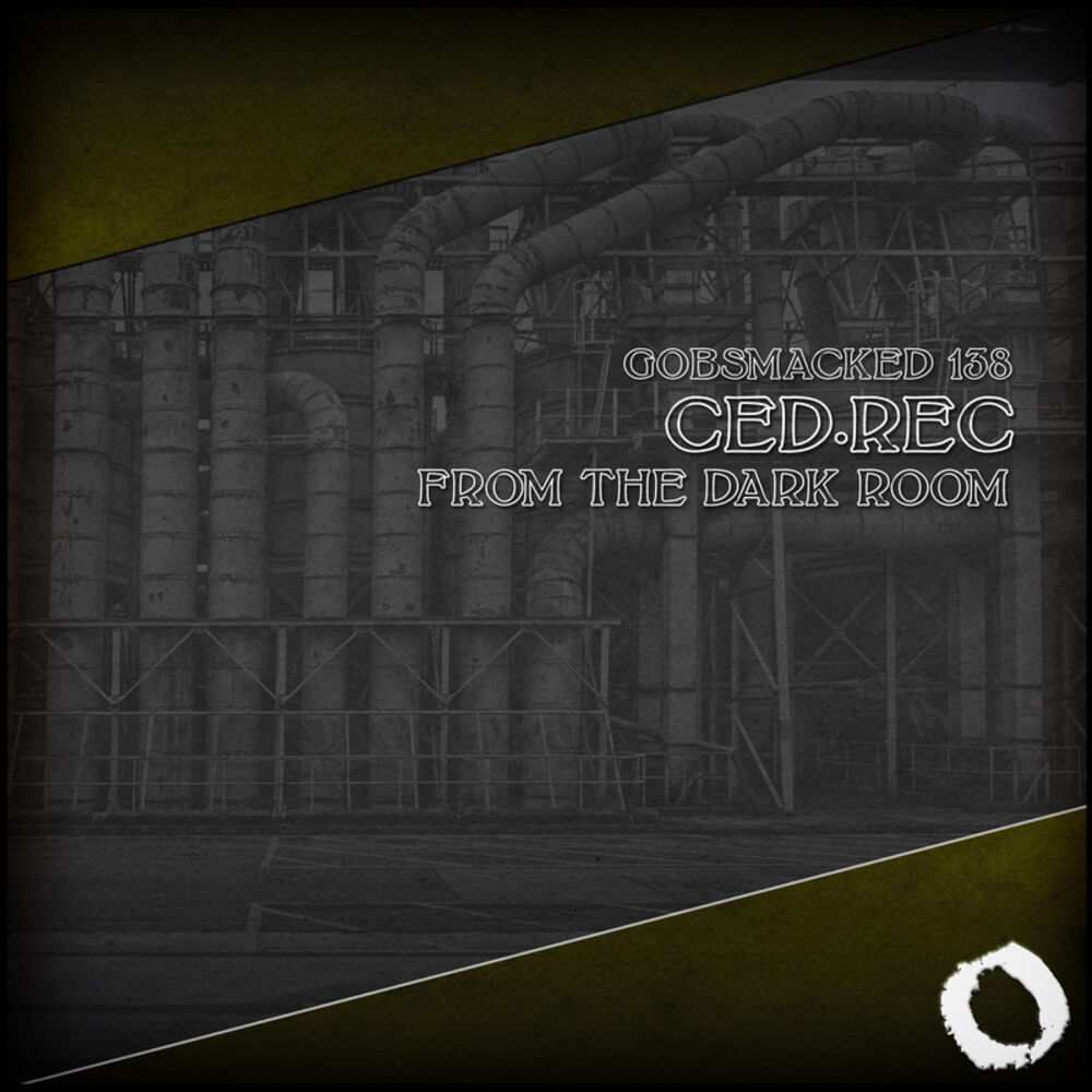 Picture of From the Dark Room EP