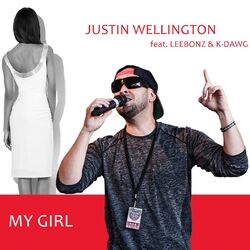 Cover of My Girl